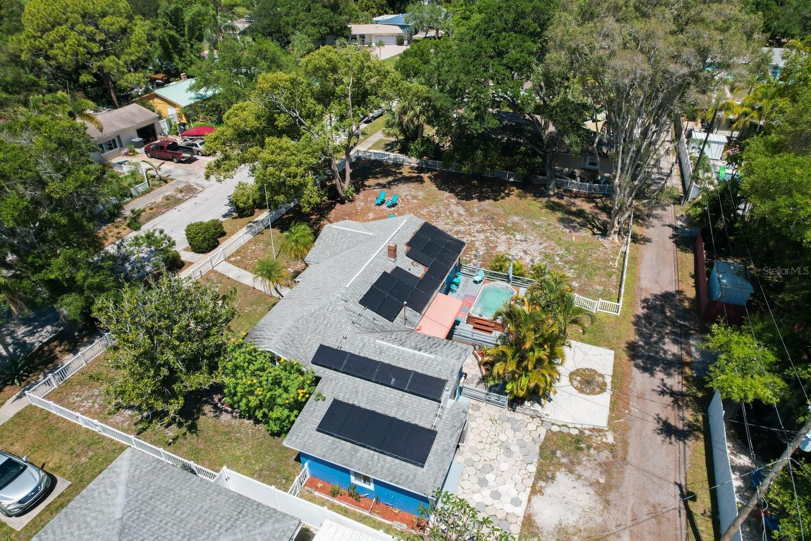 2800 TIFTON ST S, GULFPORT, FL, 33711