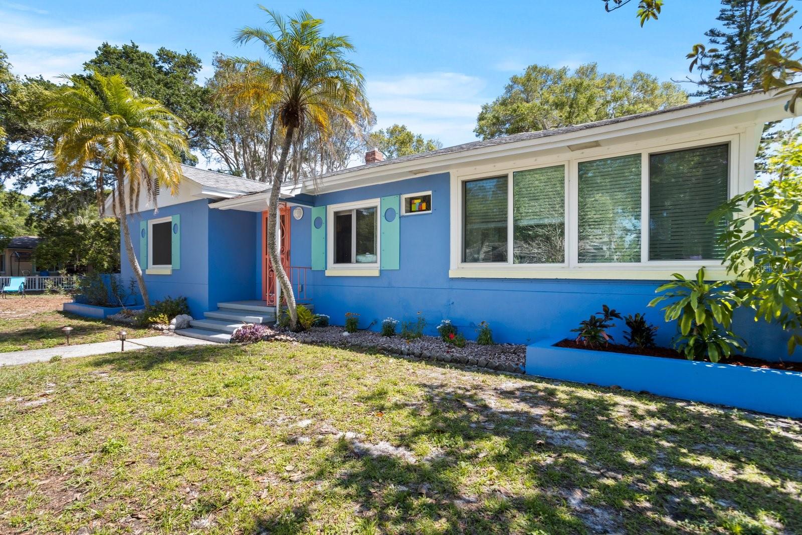2800 TIFTON ST S, GULFPORT, FL, 33711