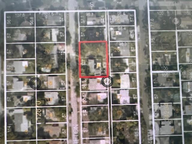 2800 TIFTON ST S, GULFPORT, FL, 33711