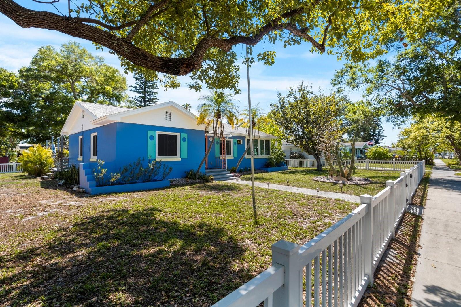 2800 TIFTON ST S, GULFPORT, FL, 33711