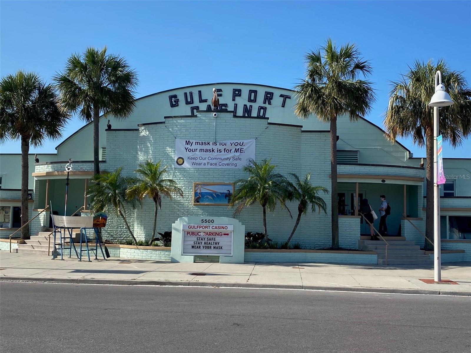 2800 TIFTON ST S, GULFPORT, FL, 33711
