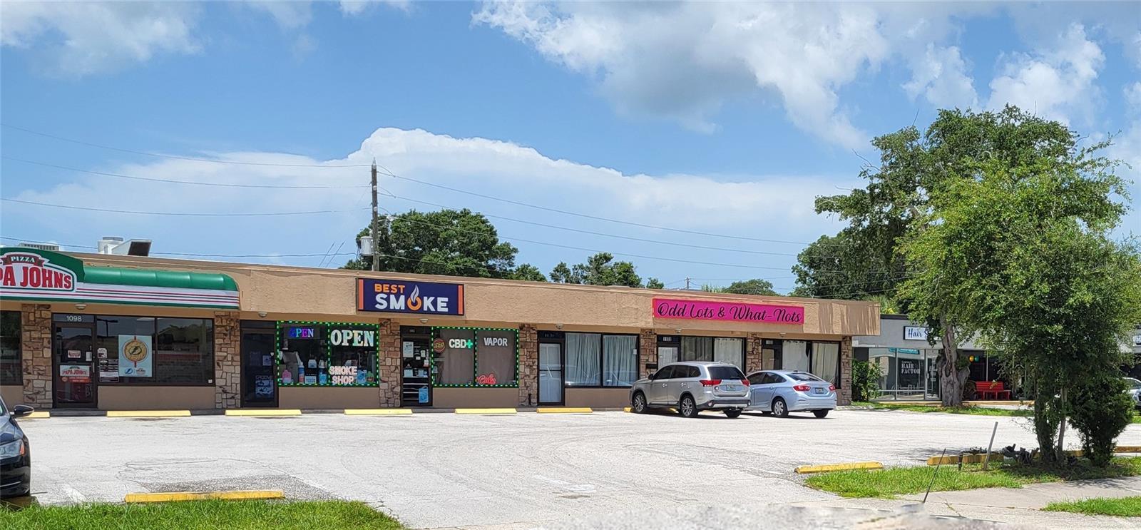 1108 OVERCASH DR, DUNEDIN, FL, 34698