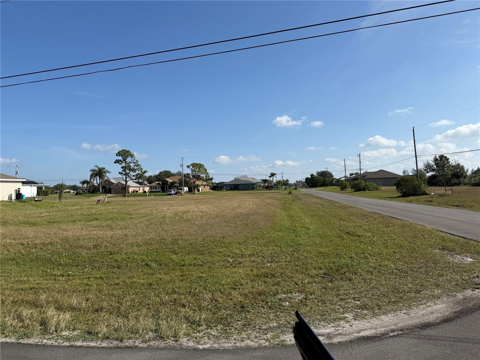 1425 NW 31ST PL, CAPE CORAL, FL, 33993