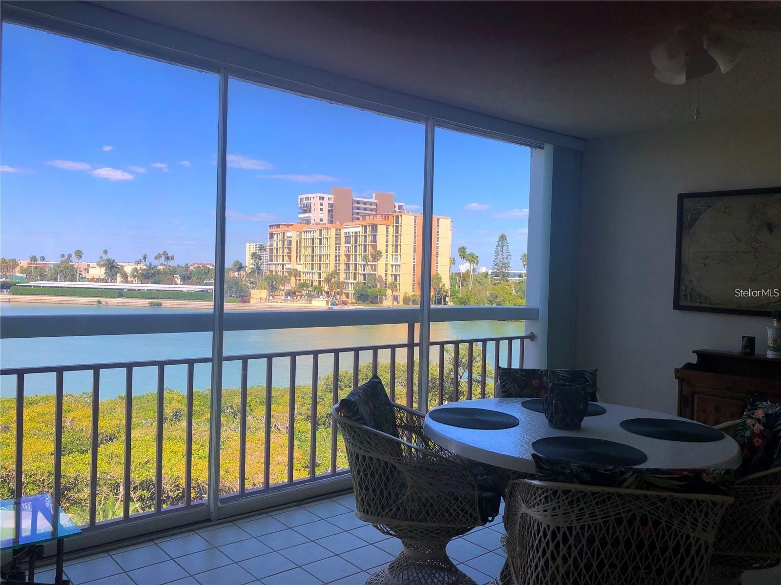 7871 SAILBOAT KEY BLVD S #305, SOUTH PASADENA, FL, 33707