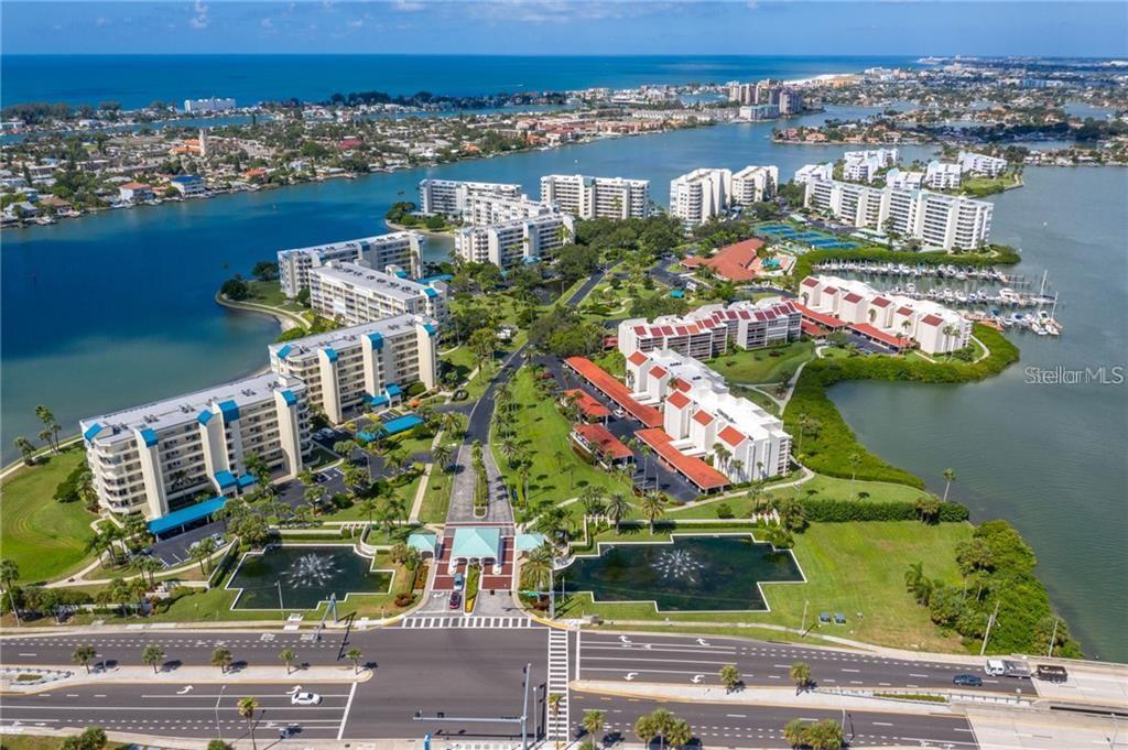 7871 SAILBOAT KEY BLVD S #305, SOUTH PASADENA, FL, 33707