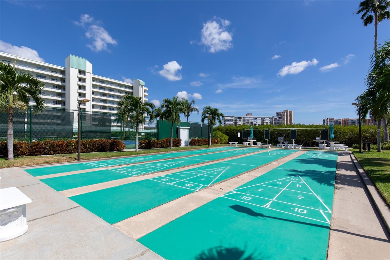 7871 SAILBOAT KEY BLVD S #305, SOUTH PASADENA, FL, 33707