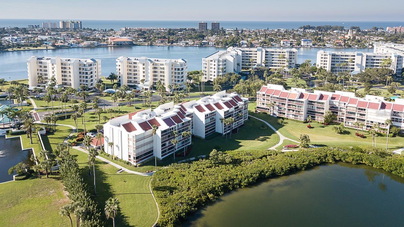 7871 SAILBOAT KEY BLVD S #305, SOUTH PASADENA, FL, 33707