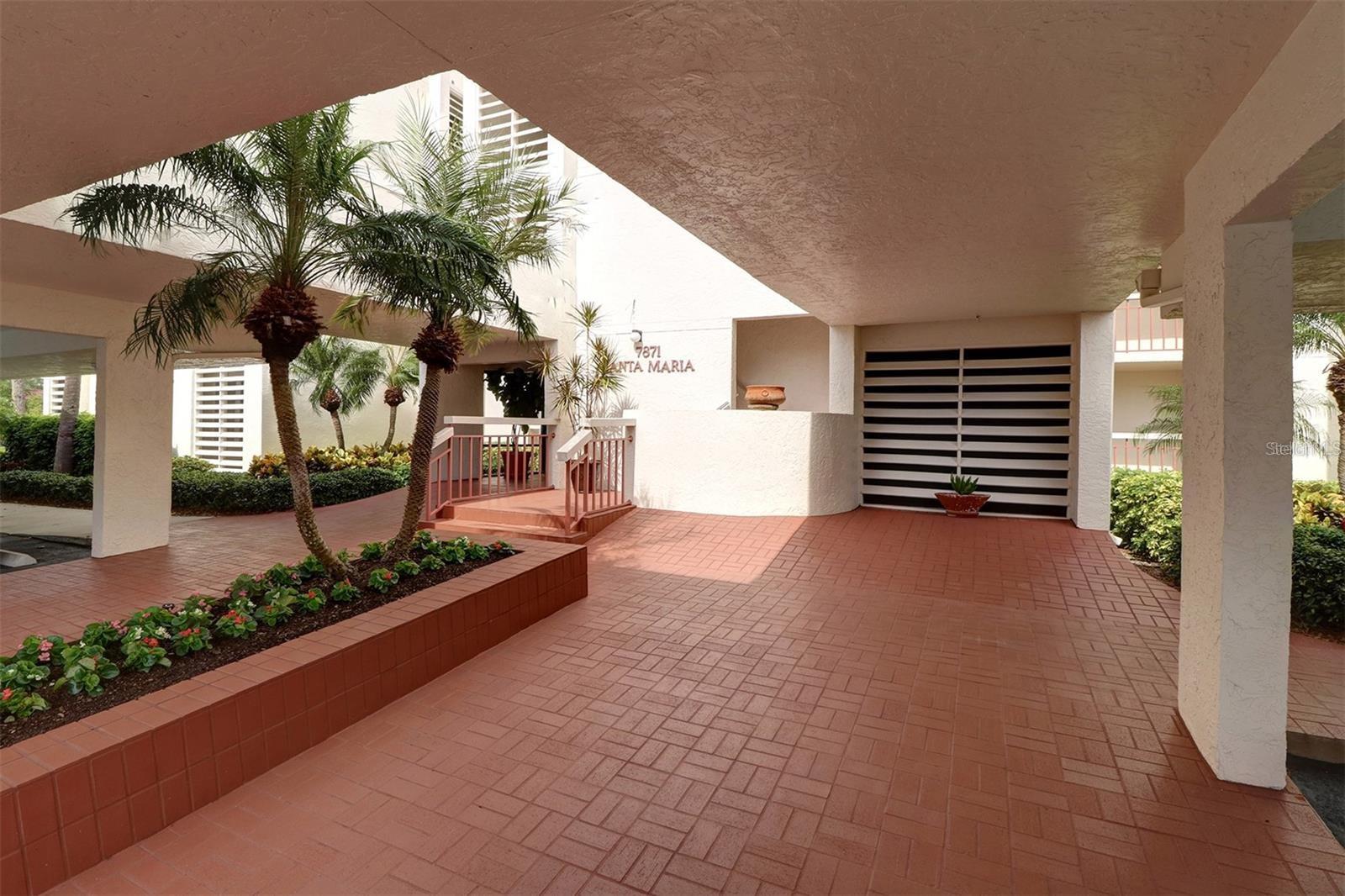 7871 SAILBOAT KEY BLVD S #305, SOUTH PASADENA, FL, 33707
