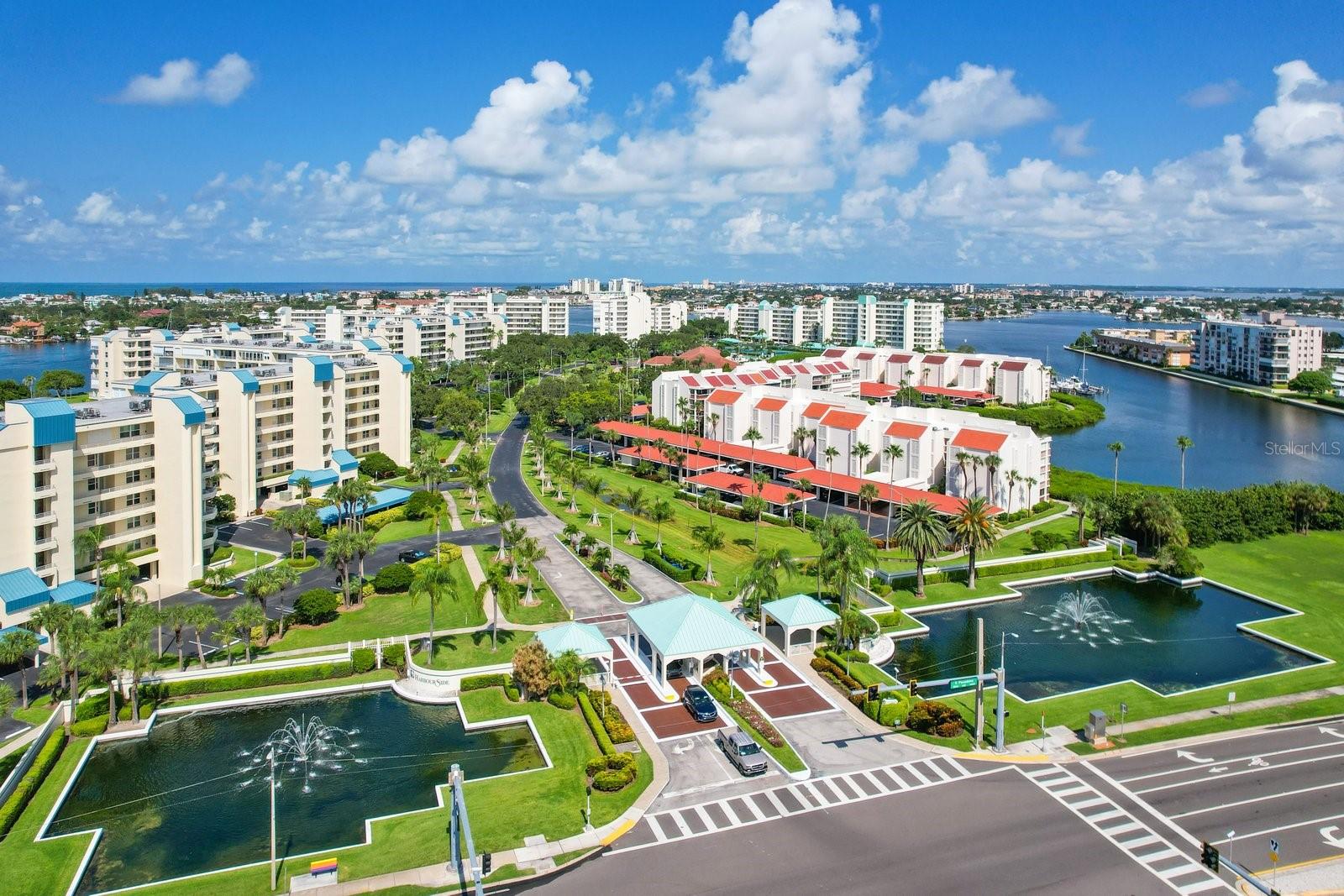 7871 SAILBOAT KEY BLVD S #305, SOUTH PASADENA, FL, 33707