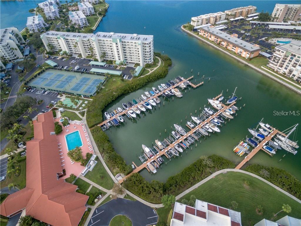 7871 SAILBOAT KEY BLVD S #305, SOUTH PASADENA, FL, 33707
