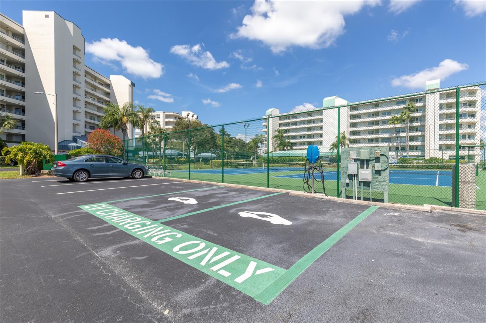 7871 SAILBOAT KEY BLVD S #305, SOUTH PASADENA, FL, 33707