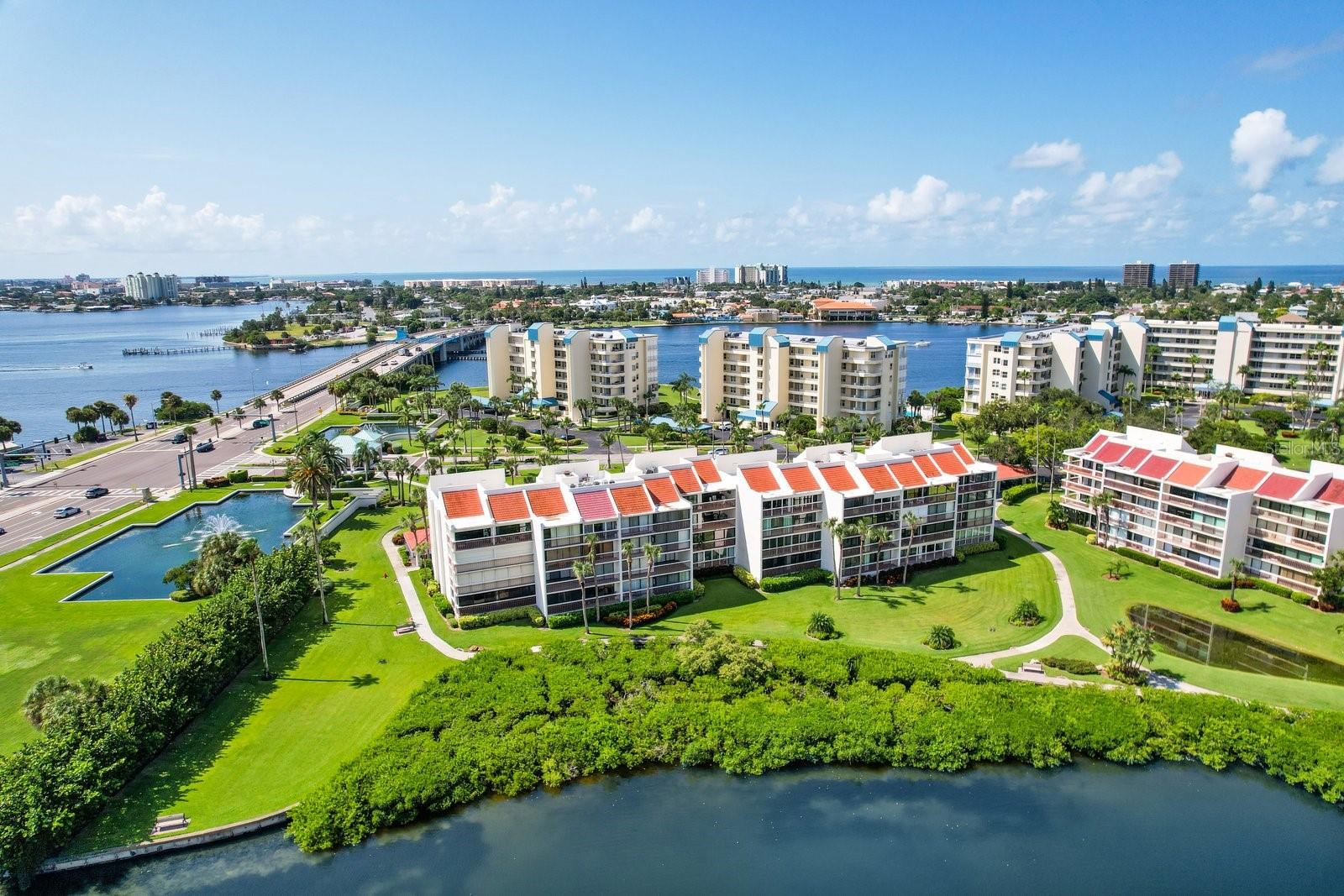 7871 SAILBOAT KEY BLVD S #305, SOUTH PASADENA, FL, 33707