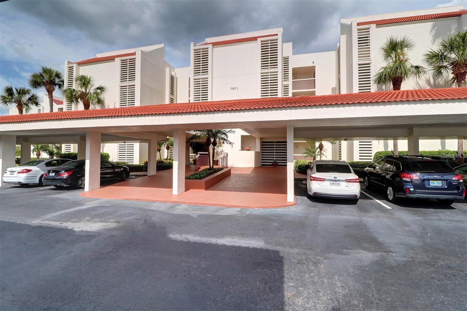 7871 SAILBOAT KEY BLVD S #305, SOUTH PASADENA, FL, 33707