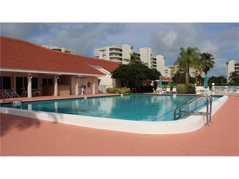 7871 SAILBOAT KEY BLVD S #305, SOUTH PASADENA, FL, 33707