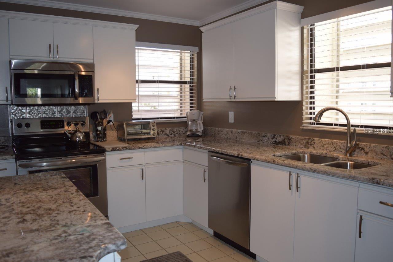 7871 SAILBOAT KEY BLVD S #305, SOUTH PASADENA, FL, 33707