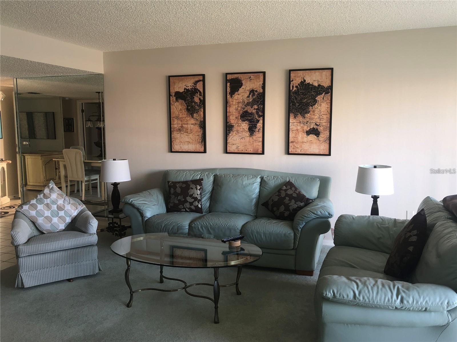 7871 SAILBOAT KEY BLVD S #305, SOUTH PASADENA, FL, 33707