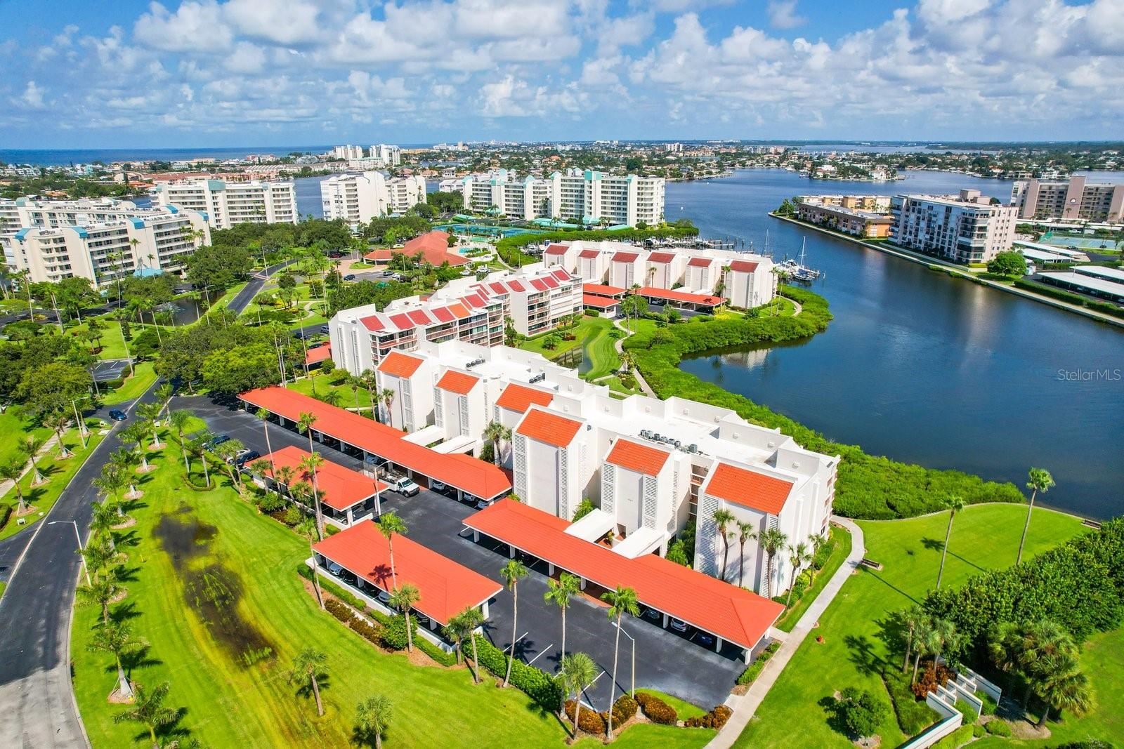 7871 SAILBOAT KEY BLVD S #305, SOUTH PASADENA, FL, 33707