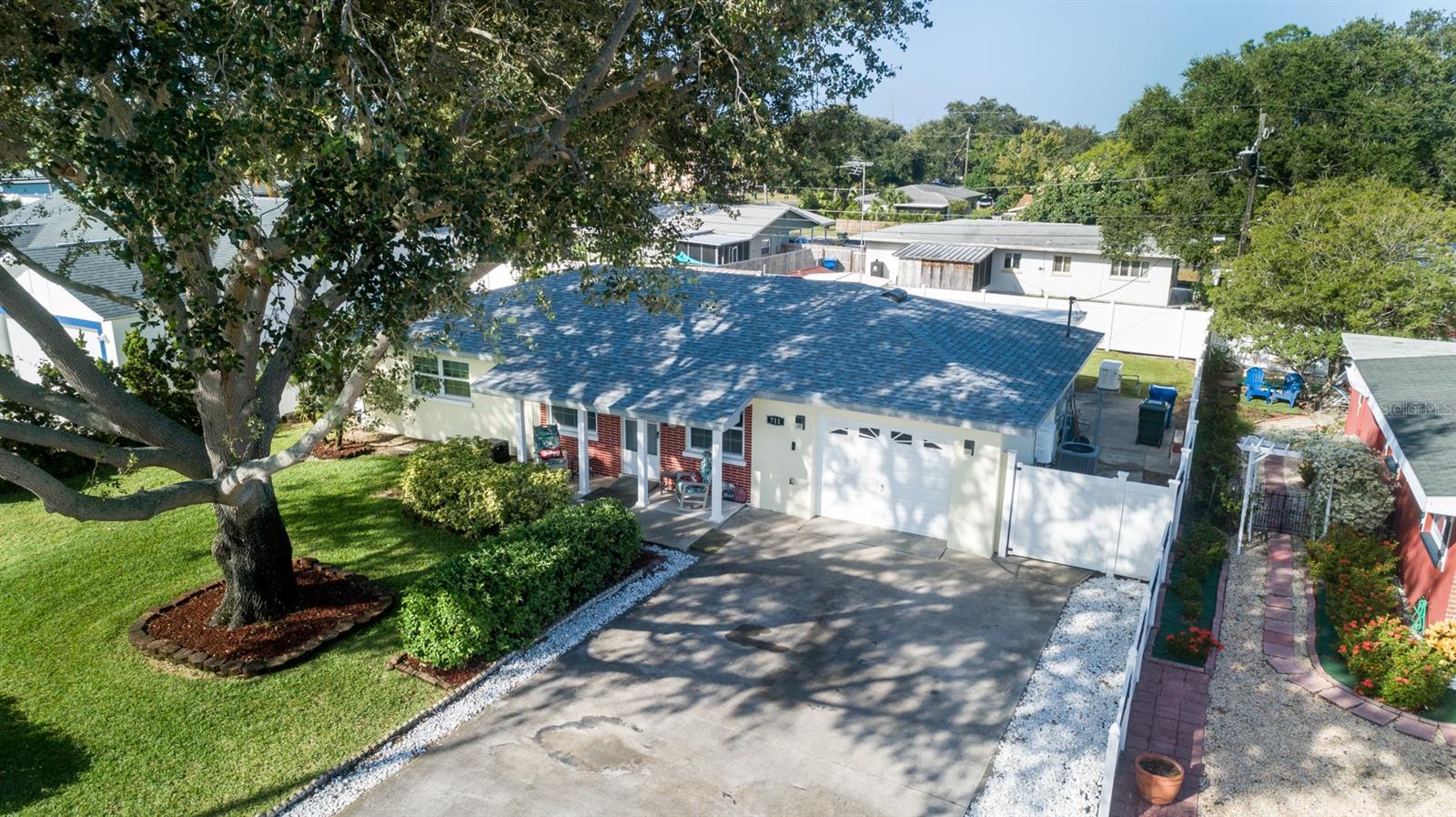 711 22ND ST SW, LARGO, FL, 33770