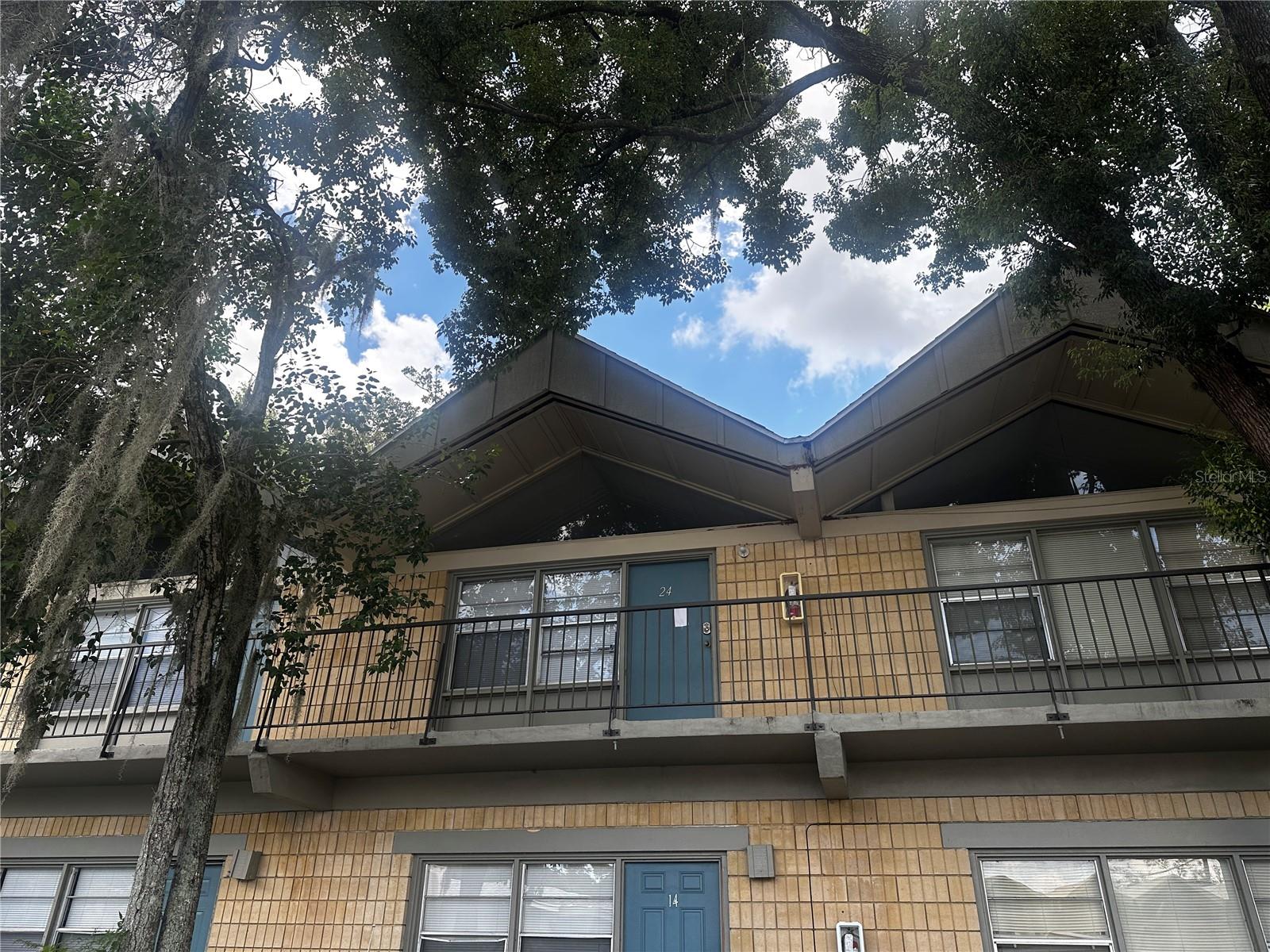 2212 E SILVER SPRINGS BLVD #24, OCALA, FL, 34470