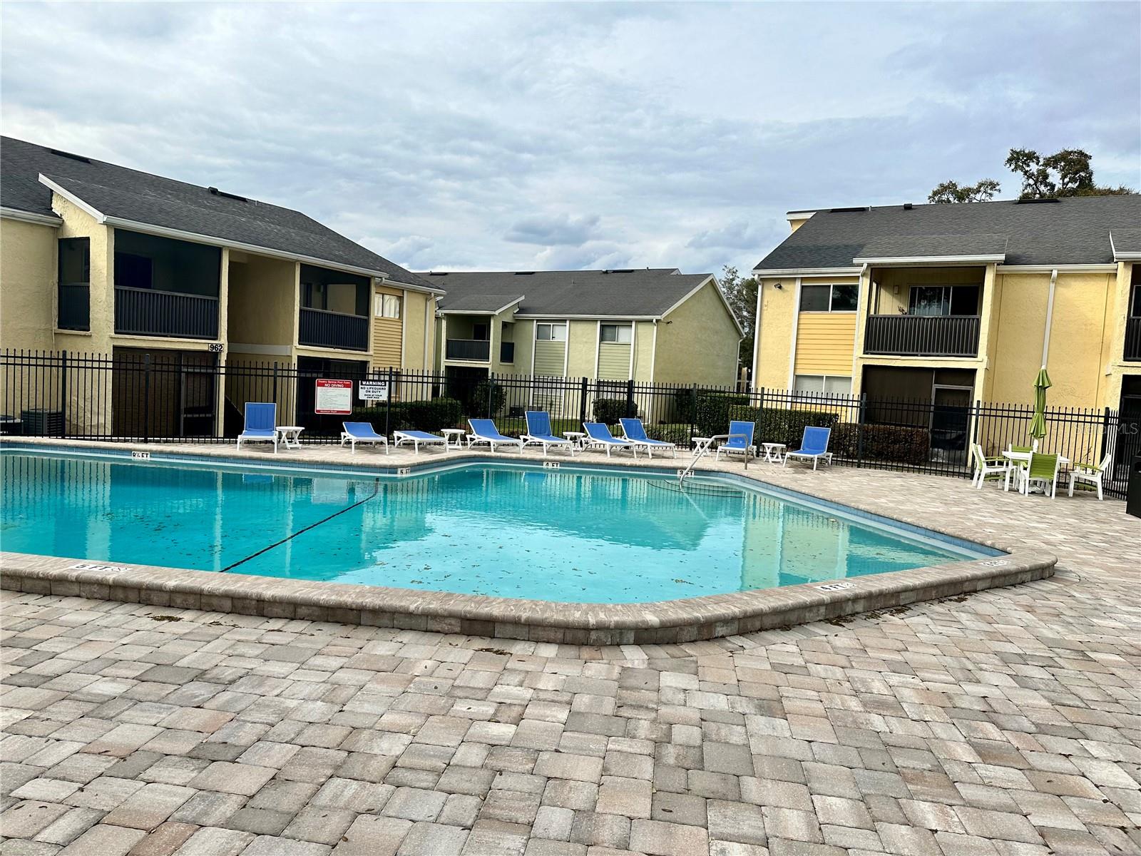 952 LAKE DESTINY RD #E, ALTAMONTE SPRINGS, FL, 32714