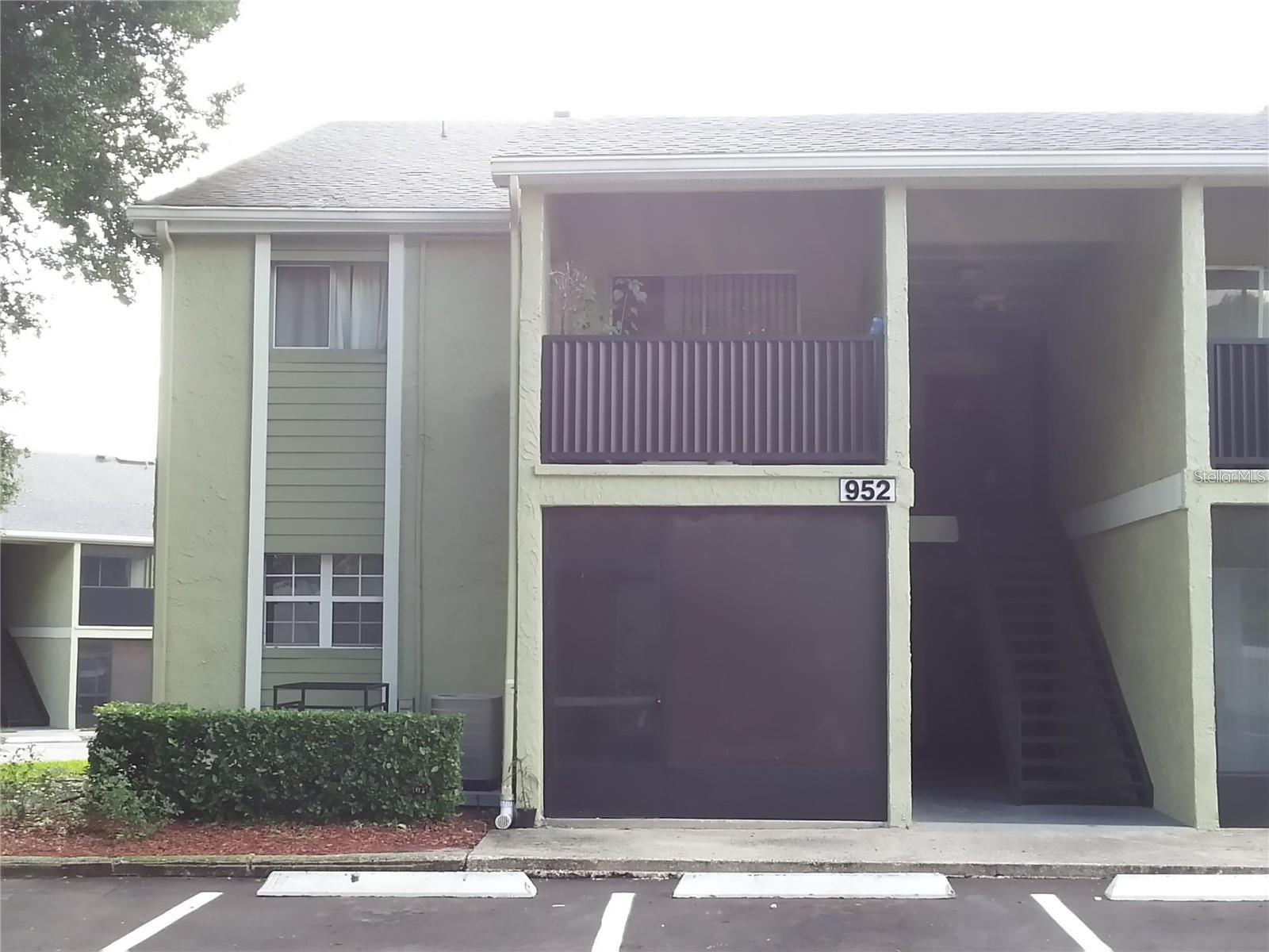 952 LAKE DESTINY RD #E, ALTAMONTE SPRINGS, FL, 32714