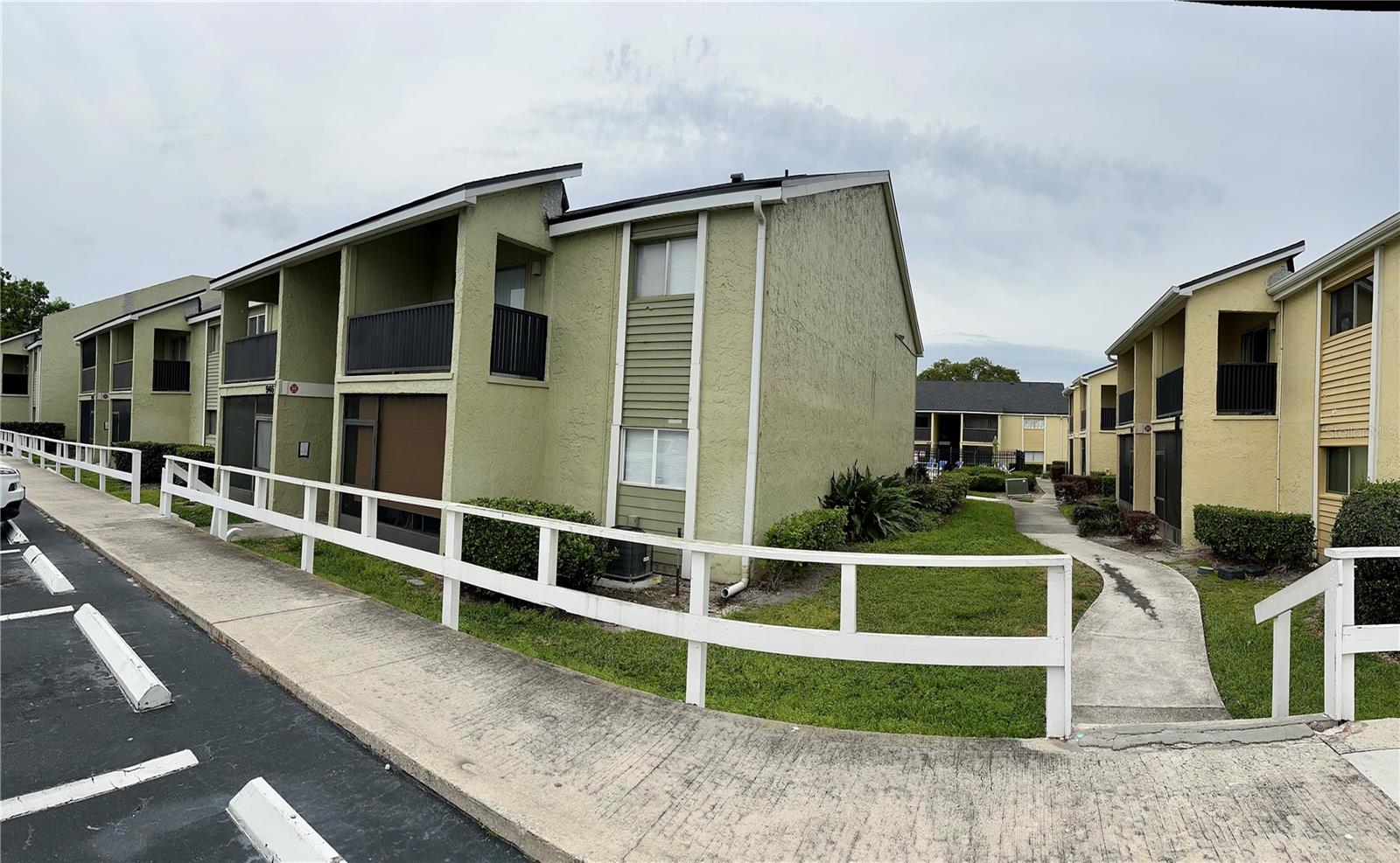 952 LAKE DESTINY RD #E, ALTAMONTE SPRINGS, FL, 32714