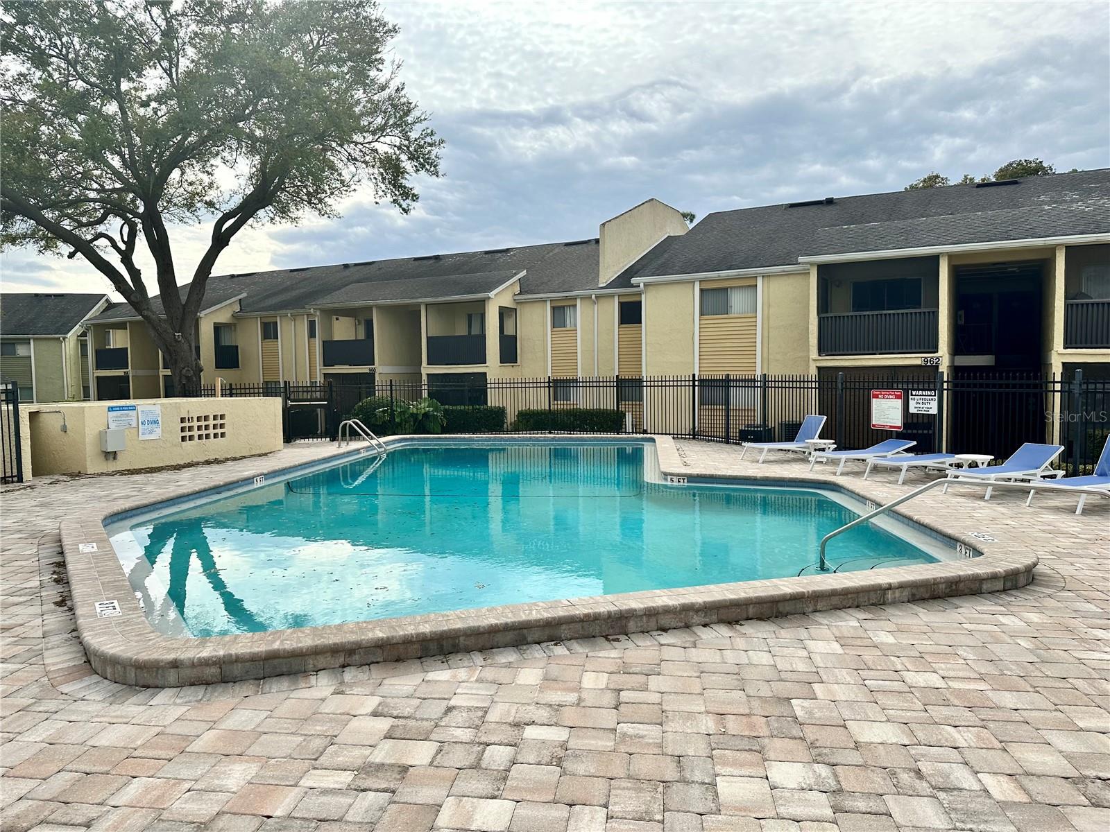 952 LAKE DESTINY RD #E, ALTAMONTE SPRINGS, FL, 32714