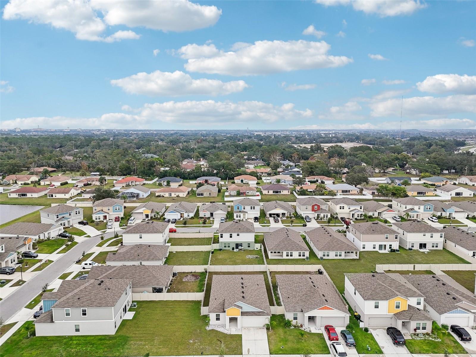 1731 DURDEN DR, WINTER HAVEN, FL, 33880