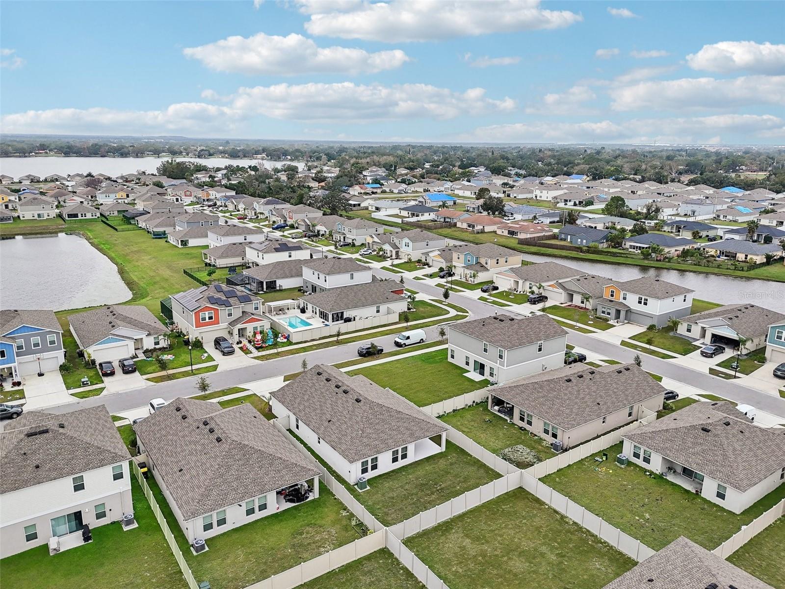 1731 DURDEN DR, WINTER HAVEN, FL, 33880