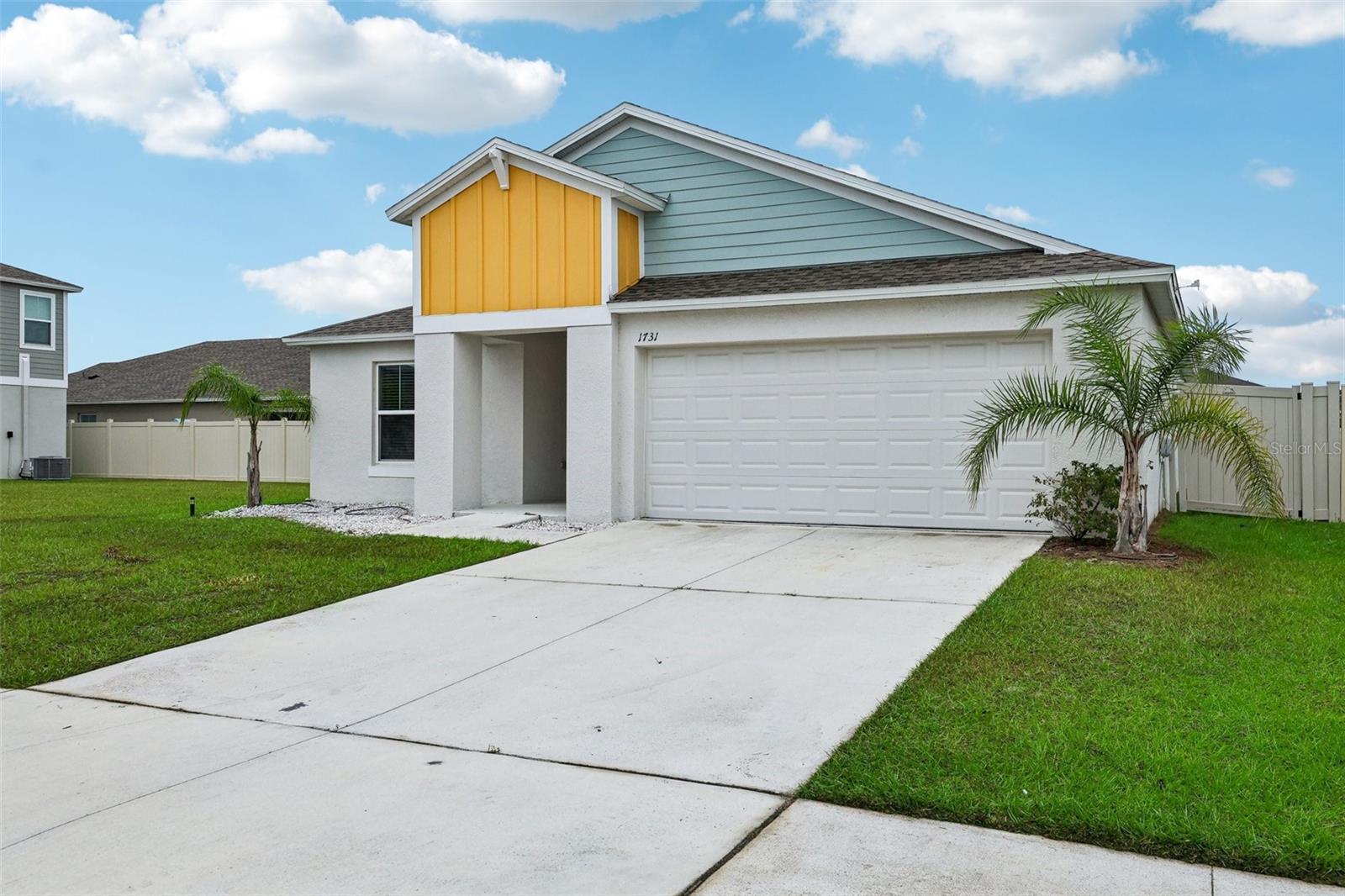 1731 DURDEN DR, WINTER HAVEN, FL, 33880