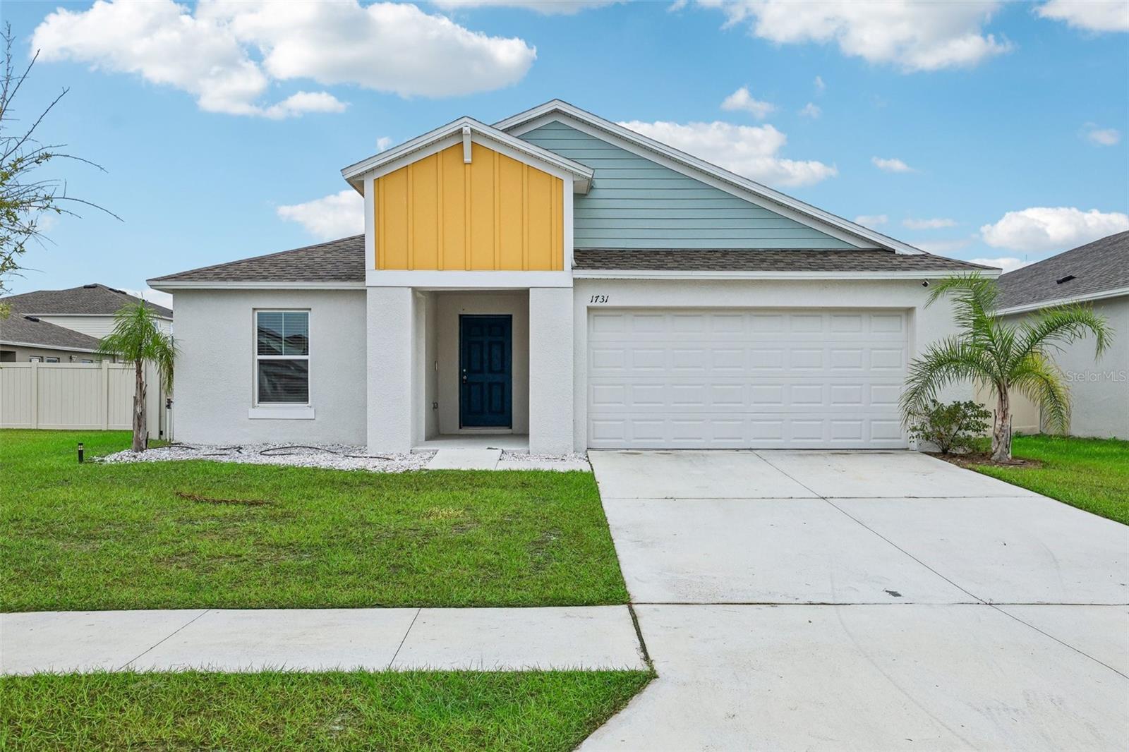 1731 DURDEN DR, WINTER HAVEN, FL, 33880