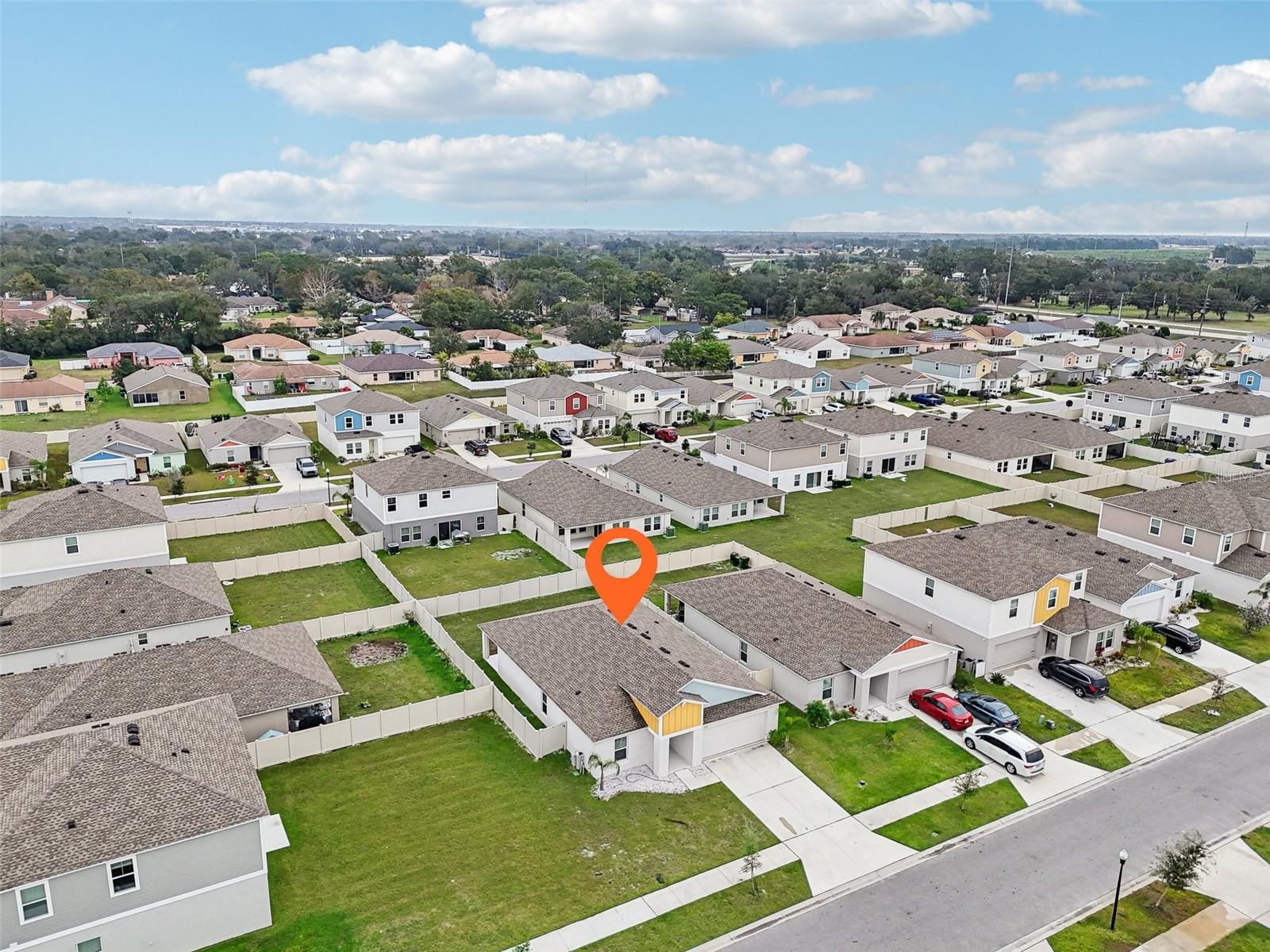 1731 DURDEN DR, WINTER HAVEN, FL, 33880