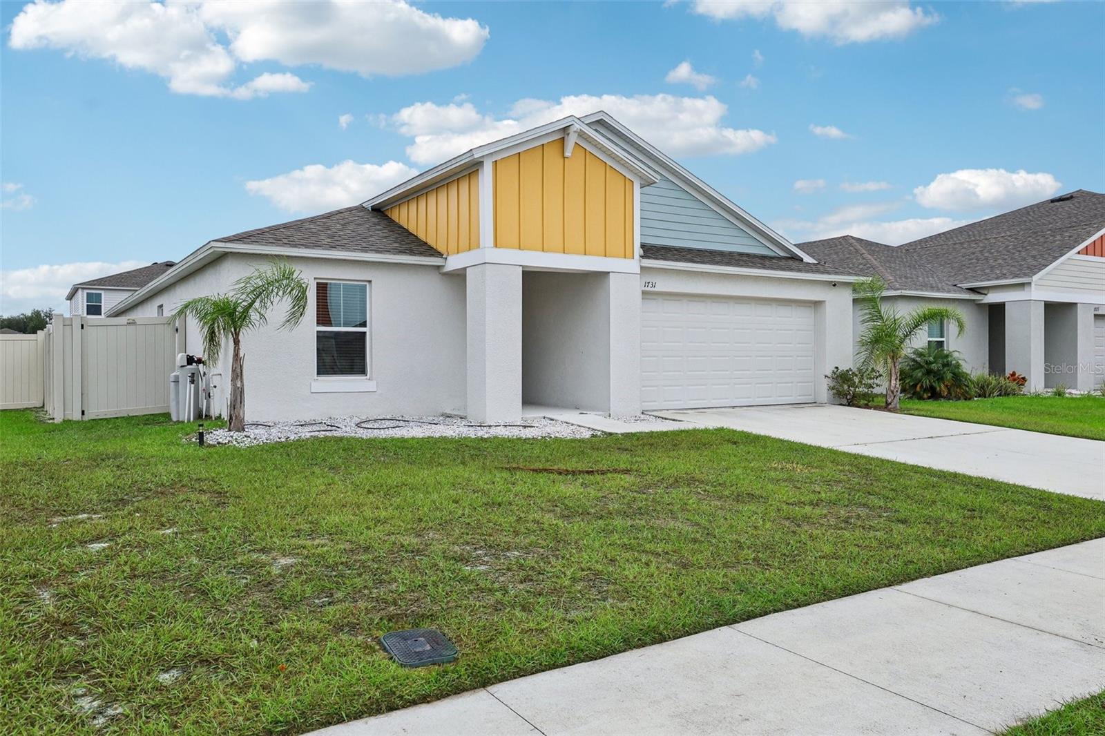 1731 DURDEN DR, WINTER HAVEN, FL, 33880