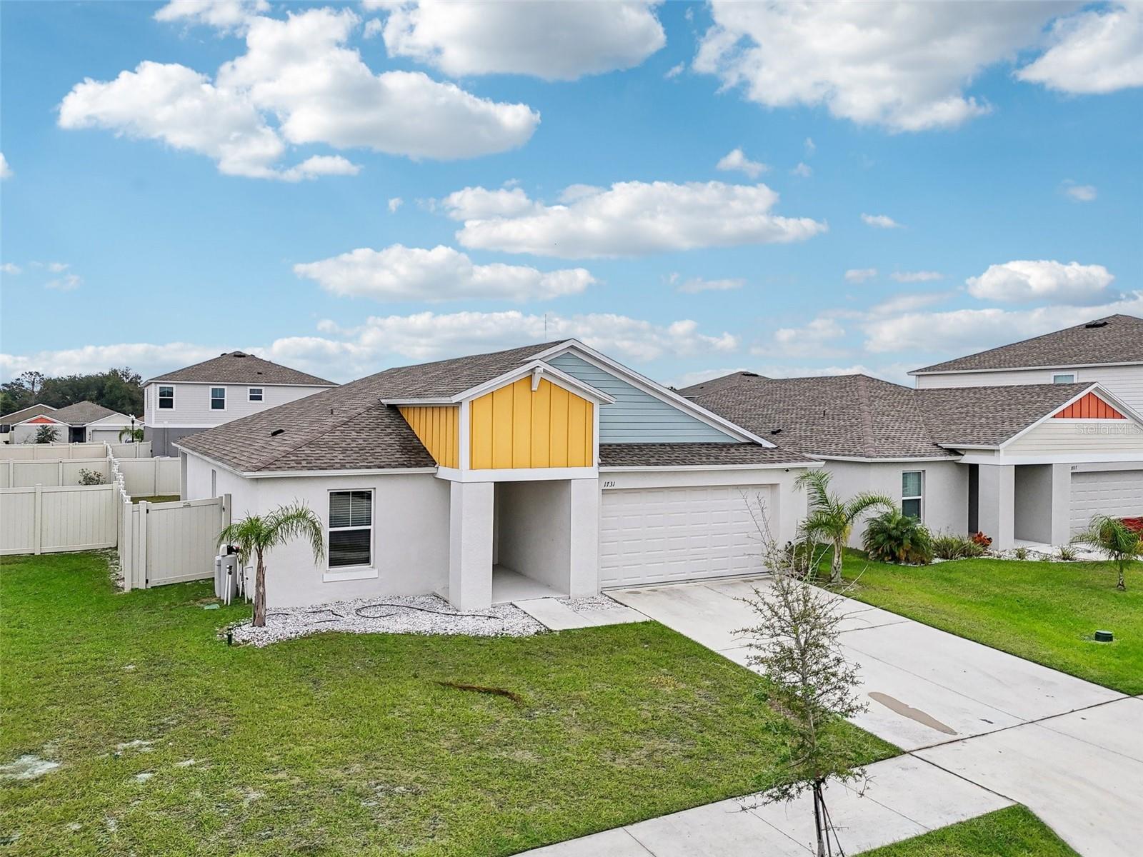 1731 DURDEN DR, WINTER HAVEN, FL, 33880