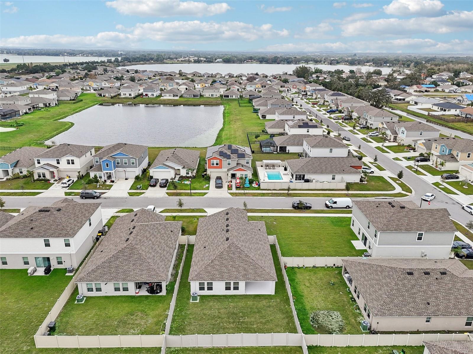 1731 DURDEN DR, WINTER HAVEN, FL, 33880