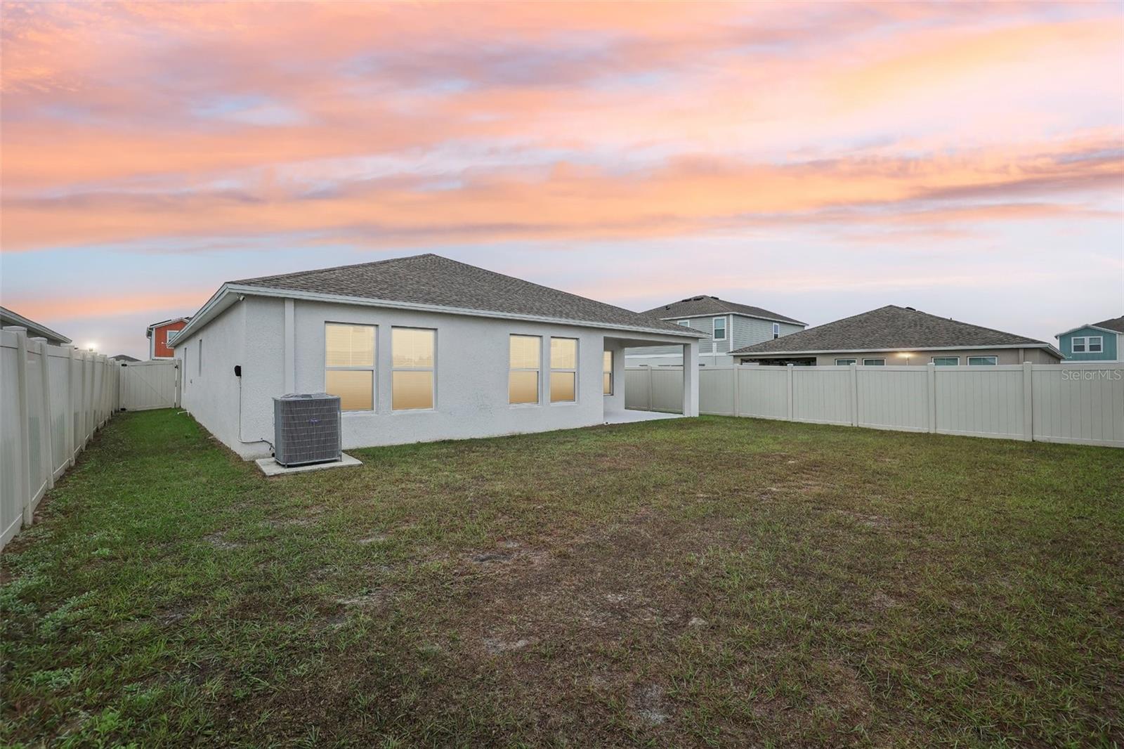 1731 DURDEN DR, WINTER HAVEN, FL, 33880
