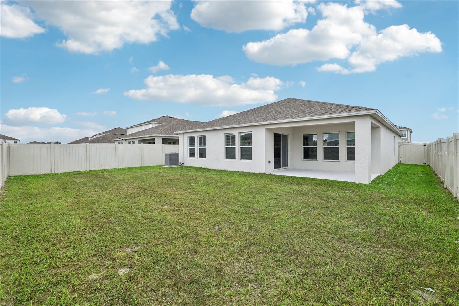 1731 DURDEN DR, WINTER HAVEN, FL, 33880