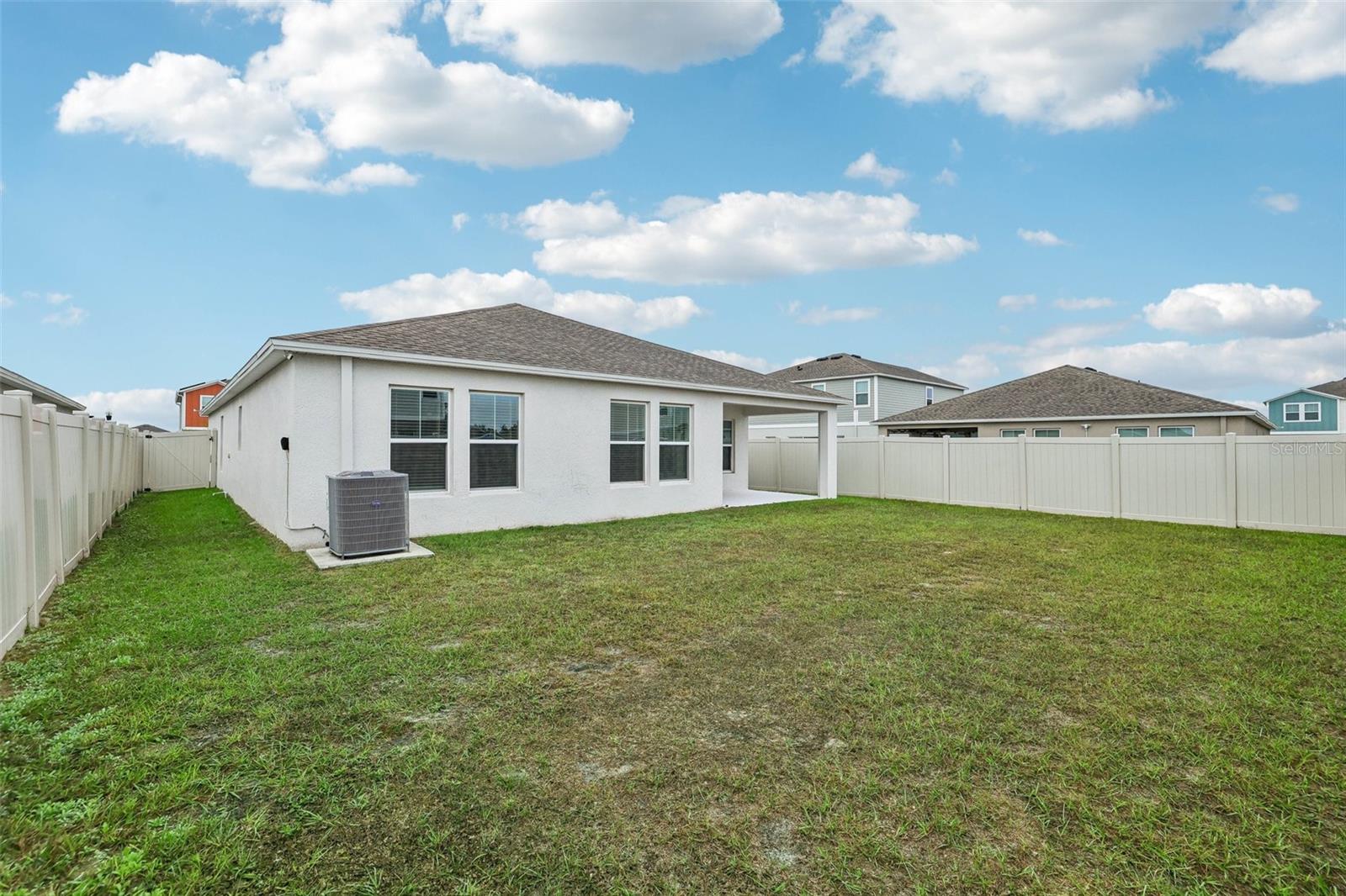 1731 DURDEN DR, WINTER HAVEN, FL, 33880