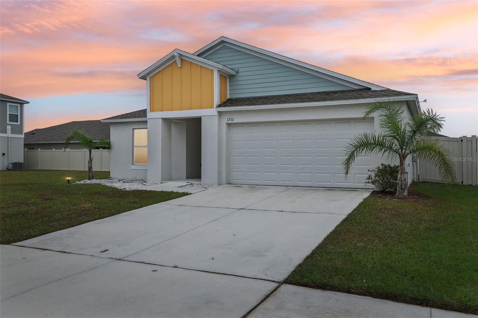 1731 DURDEN DR, WINTER HAVEN, FL, 33880