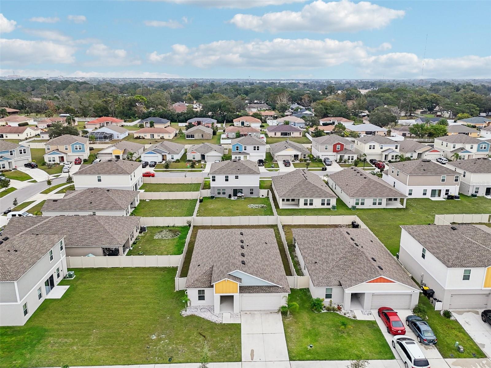 1731 DURDEN DR, WINTER HAVEN, FL, 33880