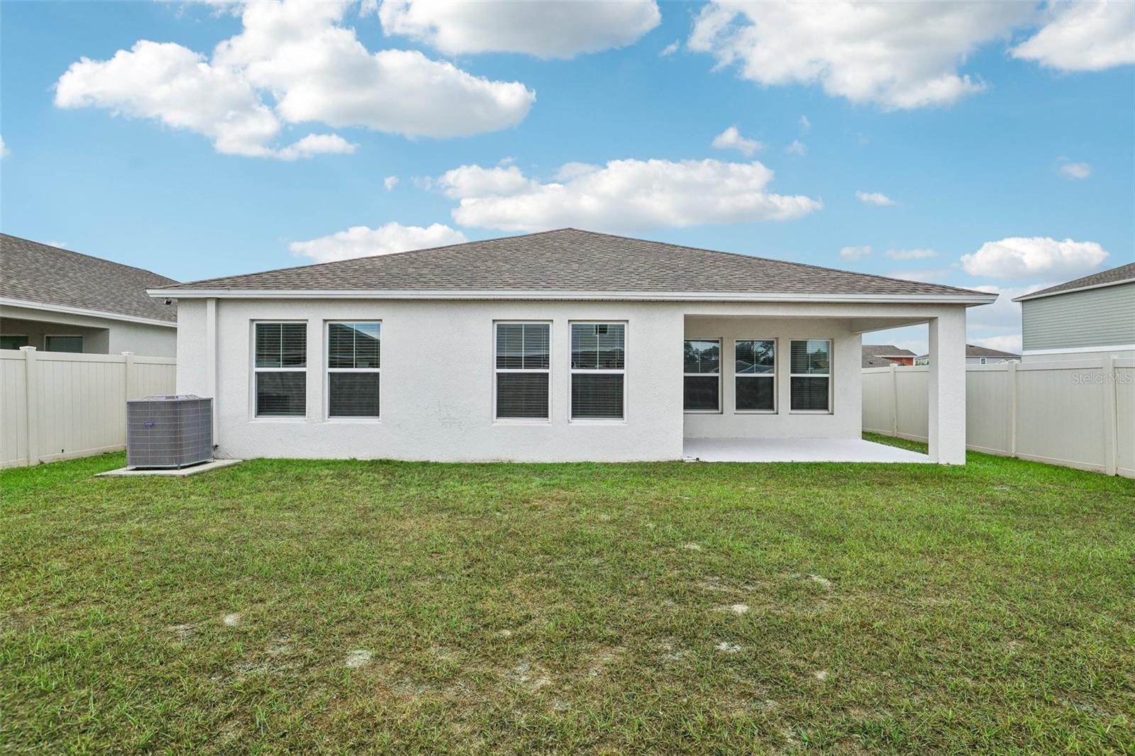 1731 DURDEN DR, WINTER HAVEN, FL, 33880
