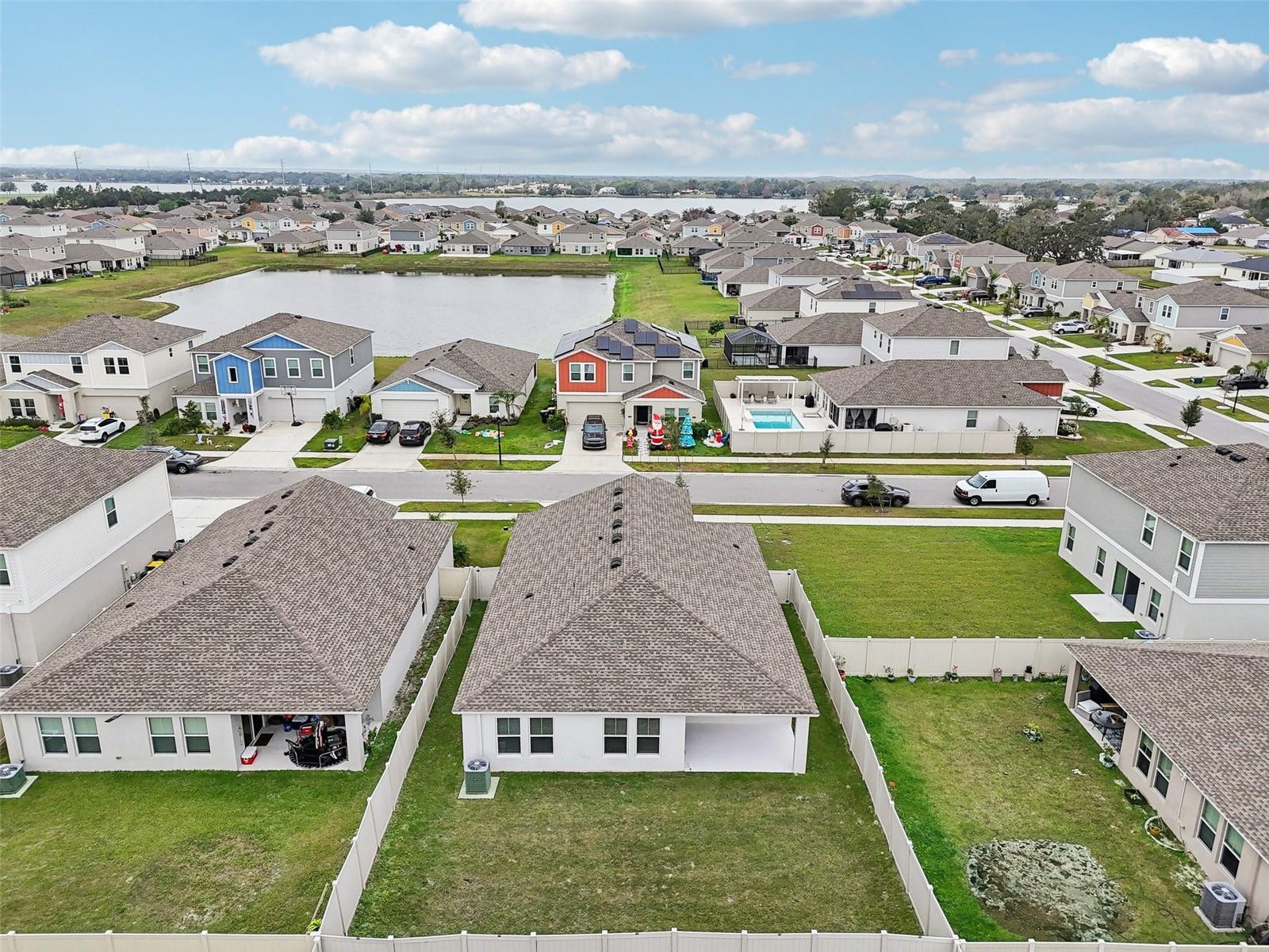 1731 DURDEN DR, WINTER HAVEN, FL, 33880