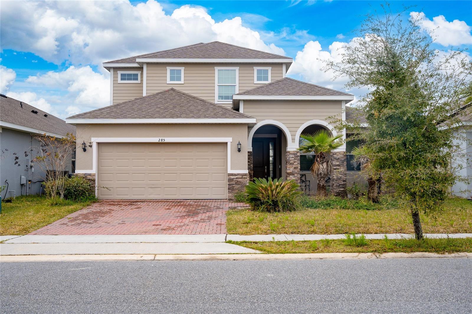285 MIRO DR, DAVENPORT, FL, 33837