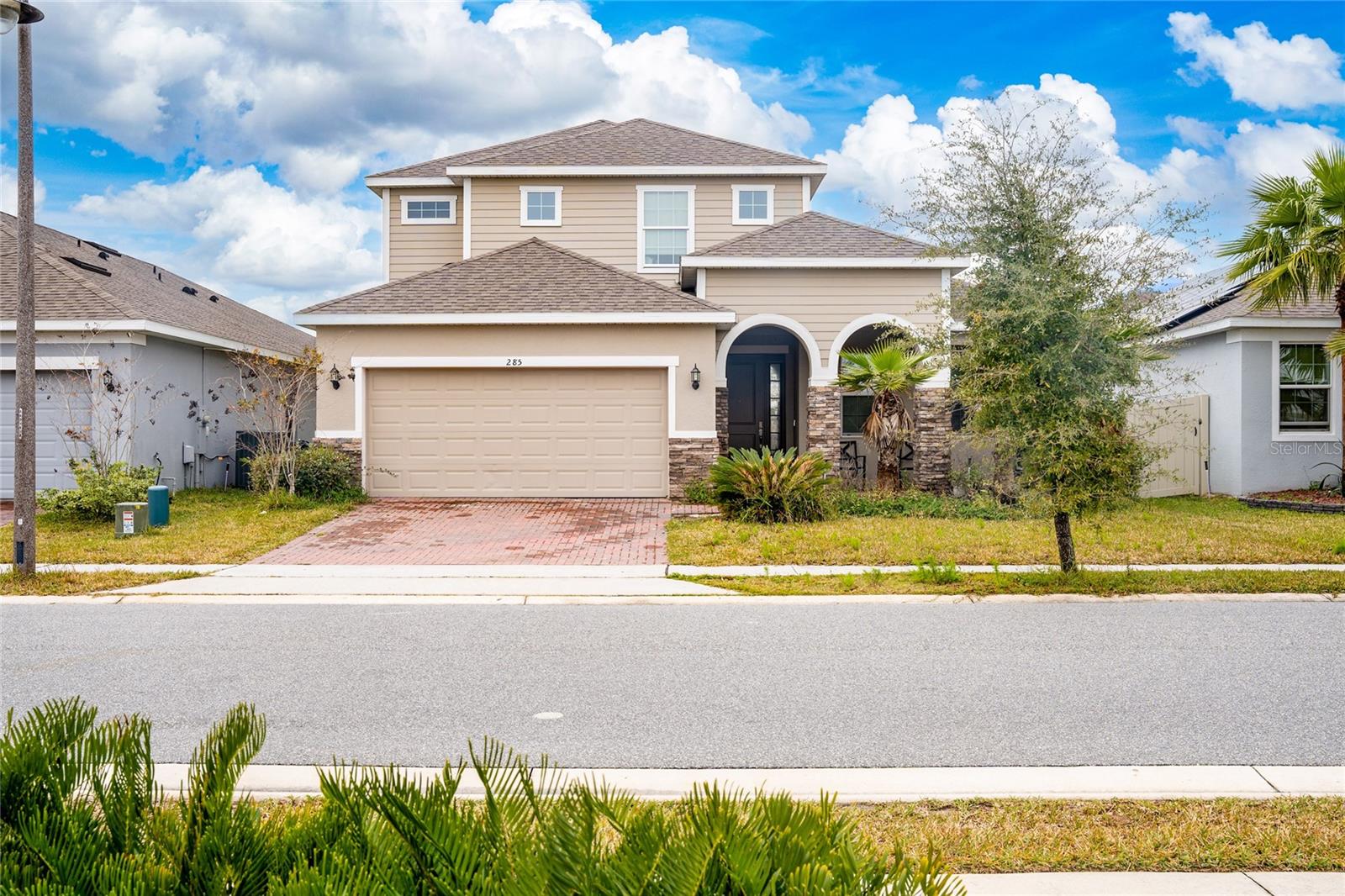 285 MIRO DR, DAVENPORT, FL, 33837