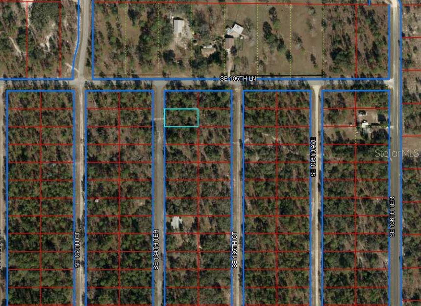 SE 134TH TER, DUNNELLON, FL, 34431