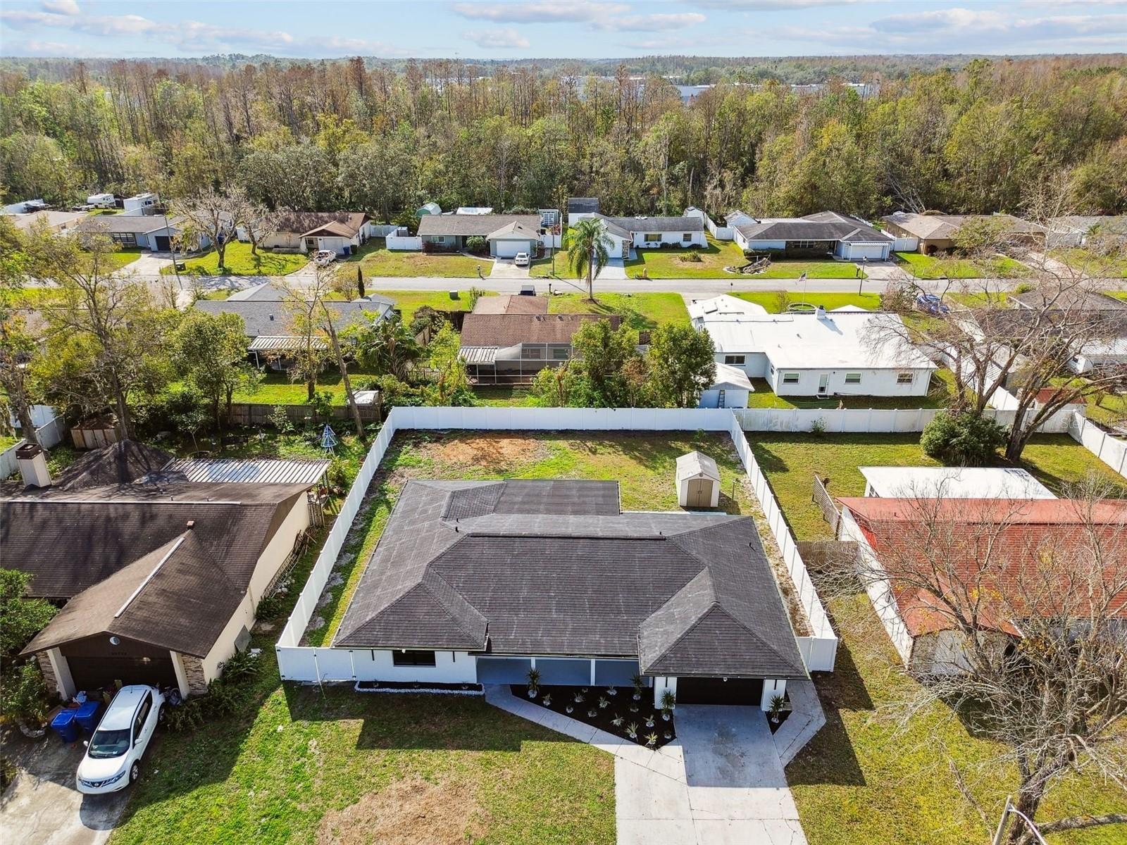 26728 HICKORY LOOP, LUTZ, FL, 33559