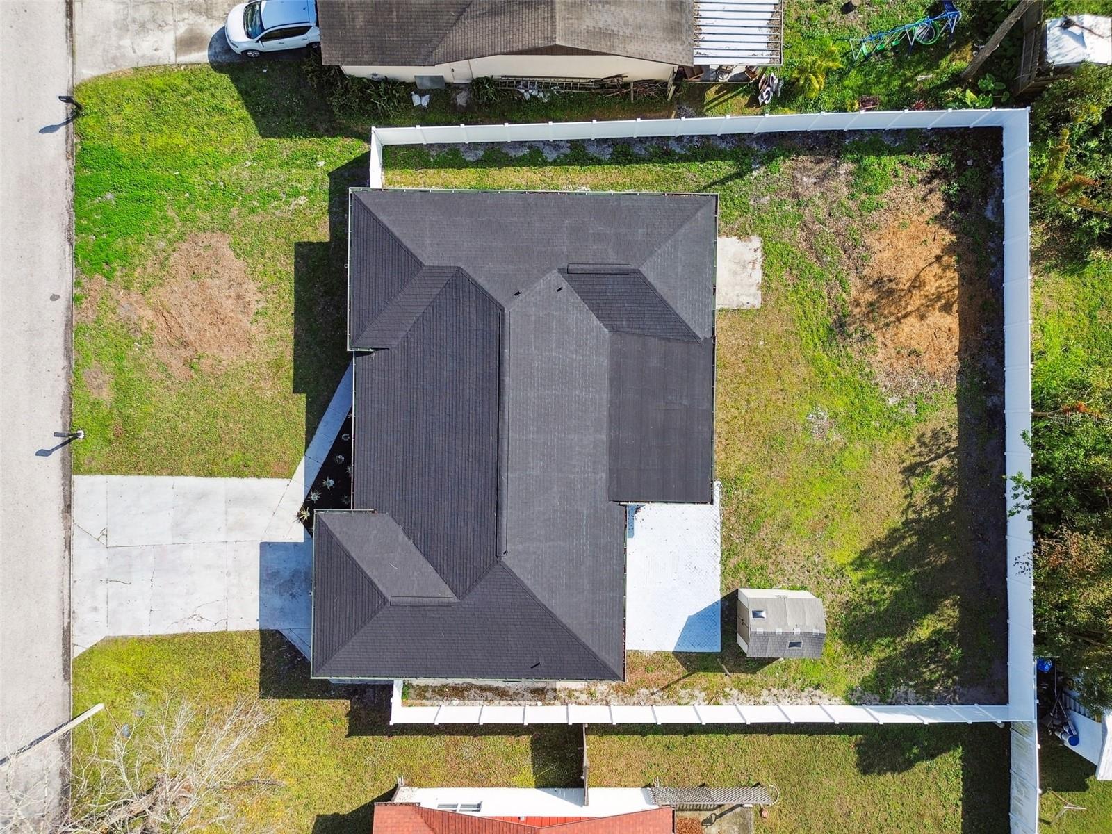 26728 HICKORY LOOP, LUTZ, FL, 33559