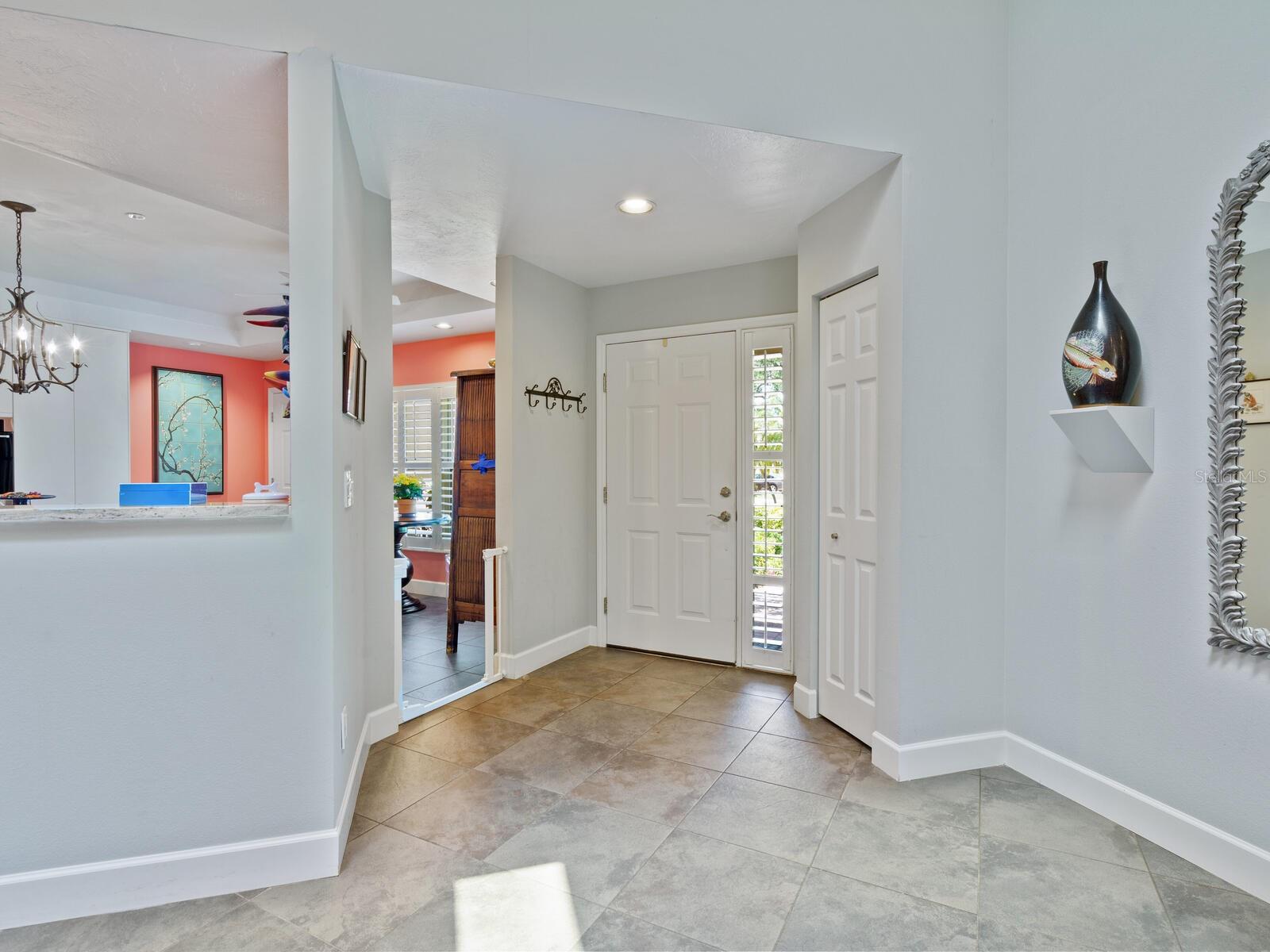 1701 STARLING DR, SARASOTA, FL, 34231