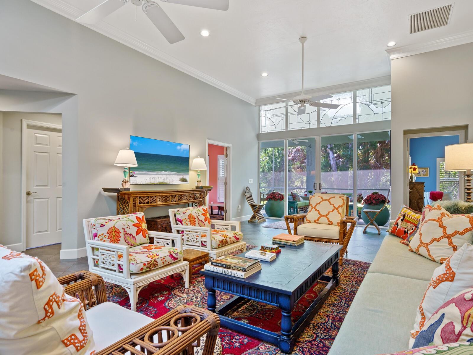 1701 STARLING DR, SARASOTA, FL, 34231