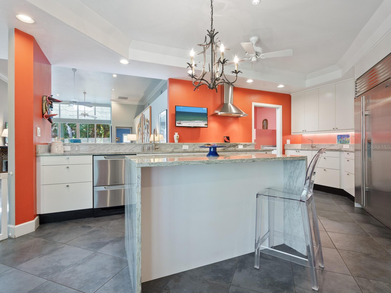 1701 STARLING DR, SARASOTA, FL, 34231